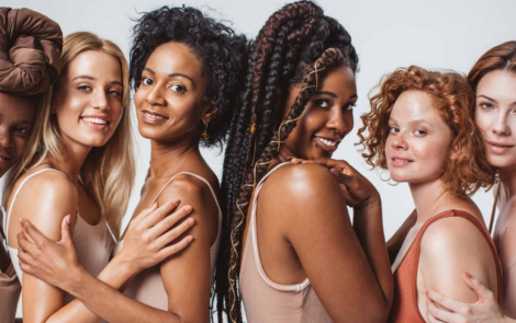 What is new in inclusion and diversity