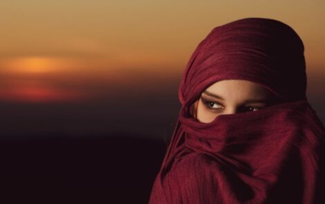 Beauty and the Middle East