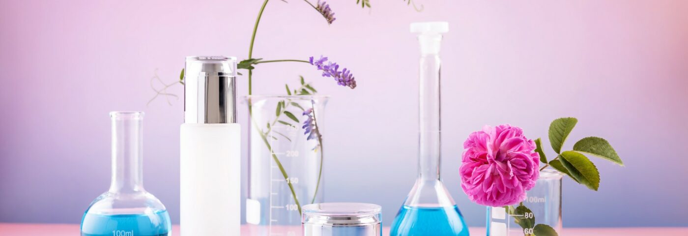 How to choose the best active ingredients for your cosmetic formula