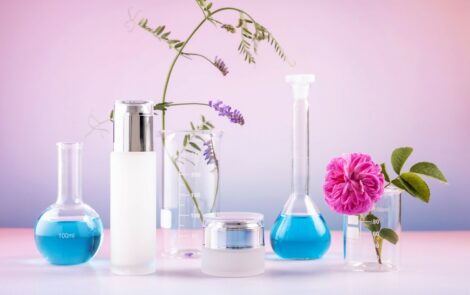 How to choose the best active ingredients for your cosmetic formula
