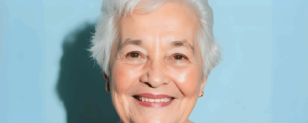 Forever Young: The rise of senior cosmetics