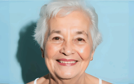 Forever Young: The rise of senior cosmetics