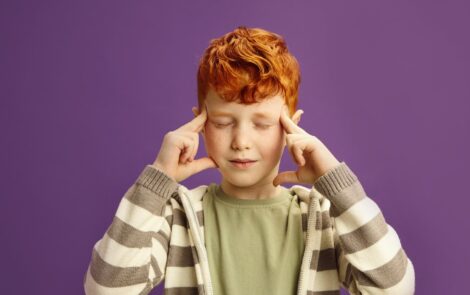 Stress relief beauty: From scented promises to neurocosmetic evidence