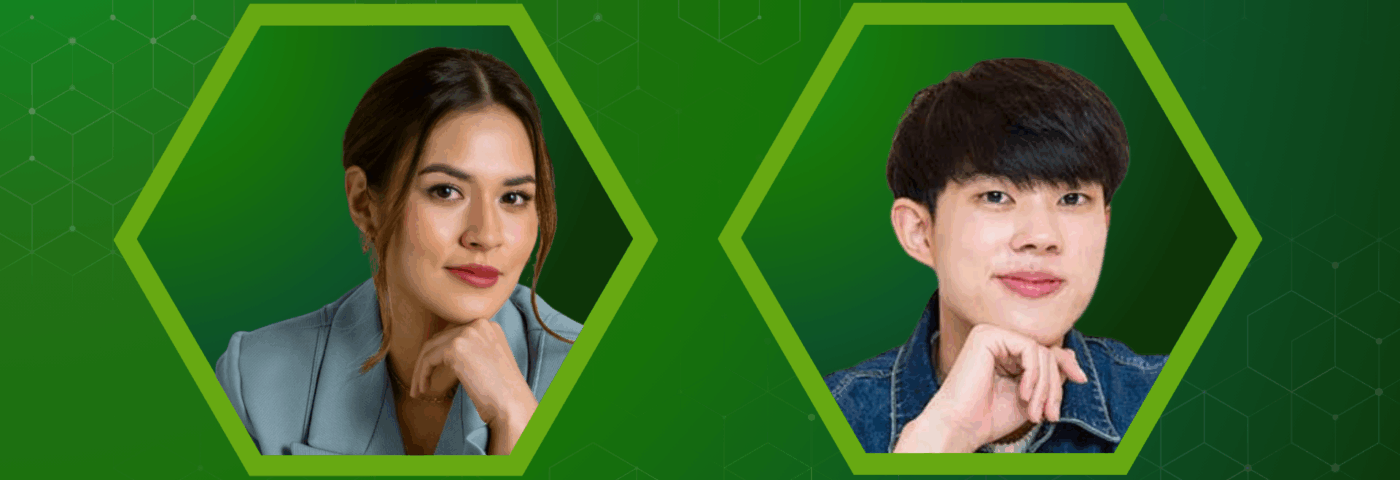 in-cosmetics Asia unveils celebrity line-up with Raisa Andriana and Chayadhorn “Ing” Kitiyadisai