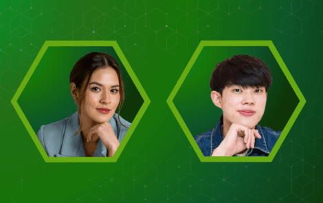 in-cosmetics Asia unveils celebrity line-up with Raisa Andriana and Chayadhorn “Ing” Kitiyadisai