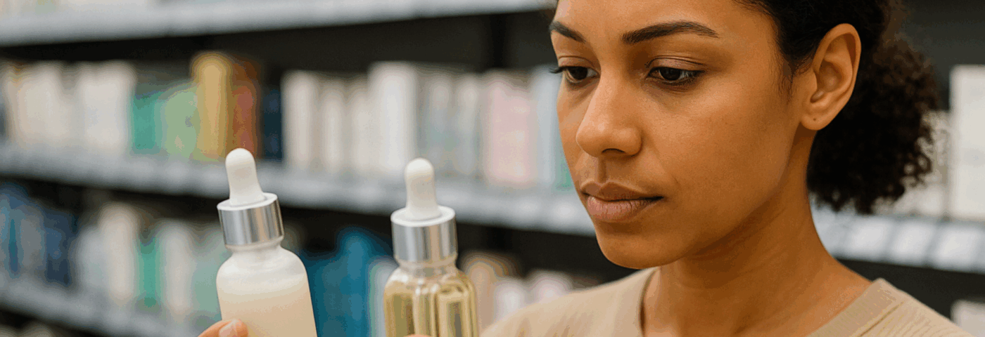 Debunking “dupe” skincare: Imitation or innovation?