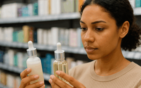 Debunking “dupe” skincare: Imitation or innovation?