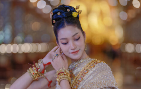 Thai Beauty (T-Beauty) – A winning strategy for the global market