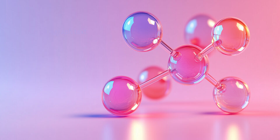 Small molecules, Big impact: How Biotech is unlocking skin’s inner code