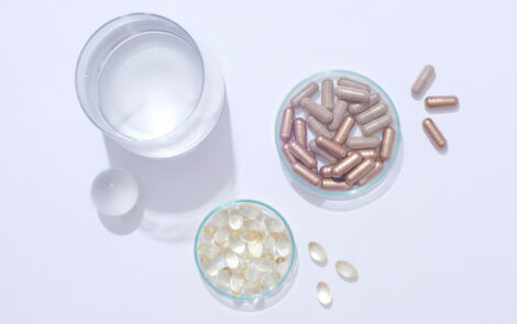 Why supplements matter for skin health – A chemist’s perspective