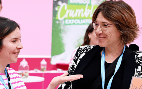 Beauty market momentum builds as in-cosmetics Global confirms Paris for its largest, most innovative show yet